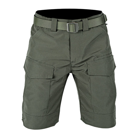 Men's HikingTactical Shorts Lightweight Quick Dry Outdoor Cargo Casual Shorts