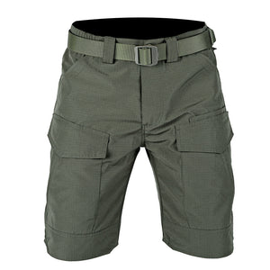 Herren HikingTactical Shorts Leichte, schnelltrocknende Cargo-Casual-Shorts für den Außenbereich 