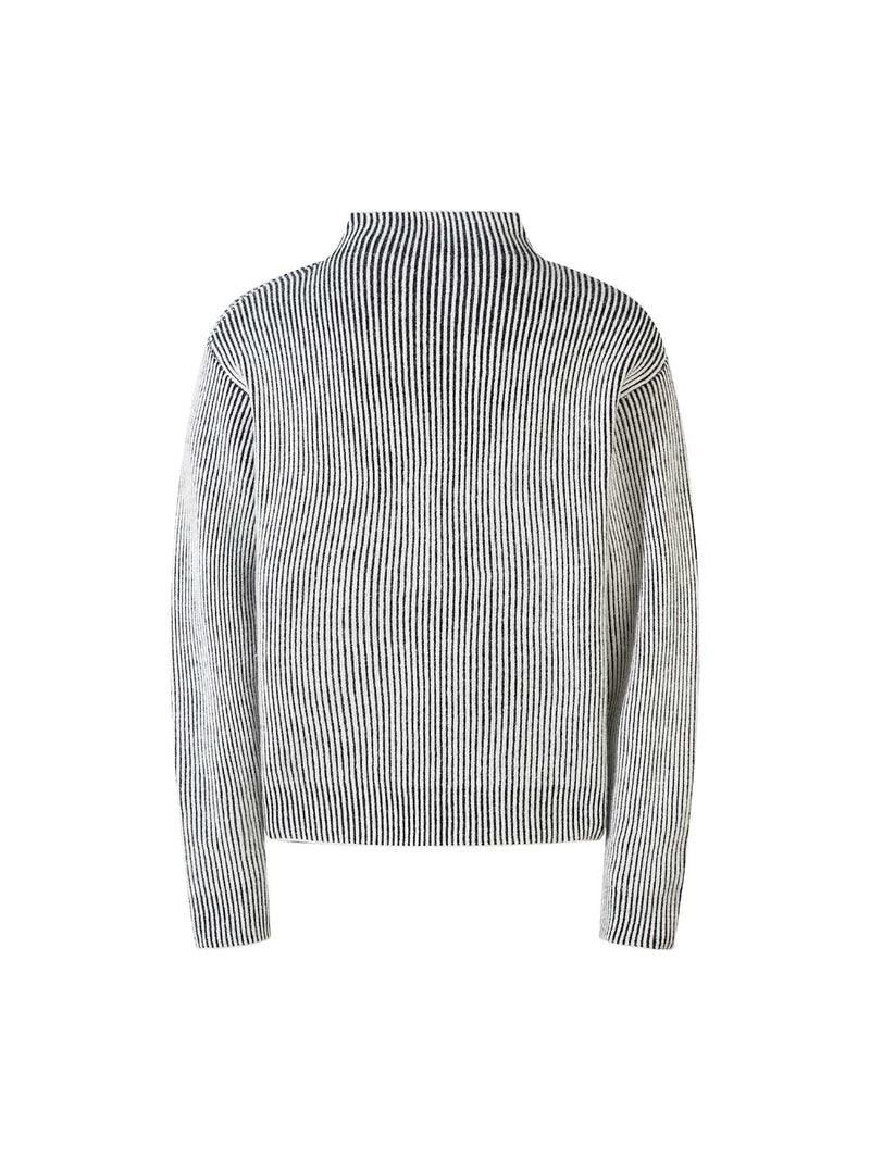 Double Sided Wearable Sweater