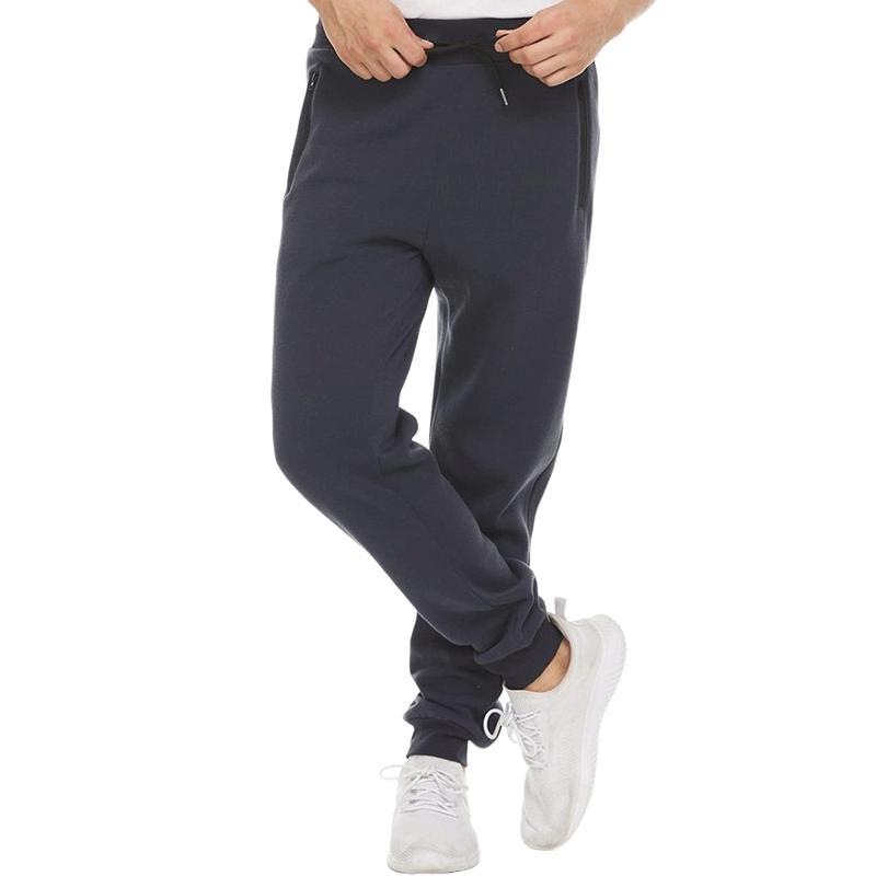 Lässige, lockere und vielseitige Outdoorhose für Herren