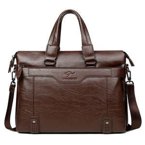 Men's Classic Business Briefcase