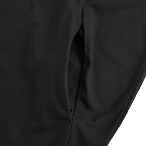 Schnelltrocknendes Tanktop mit Kapuze und USA-Flagge