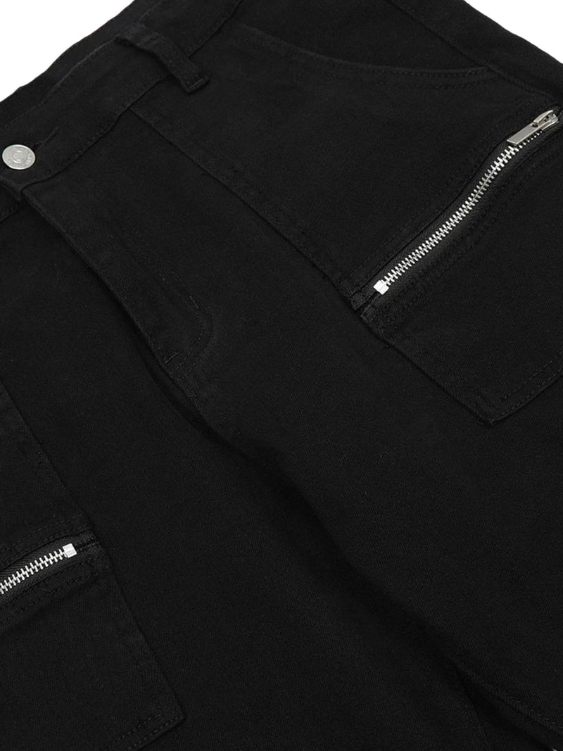 Work Pocket Jeans