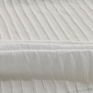 Einfarbiges Langarmhemd mit gestreiftem Revers für Herren