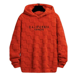 Men's California Keynote Embroidered Hoodie