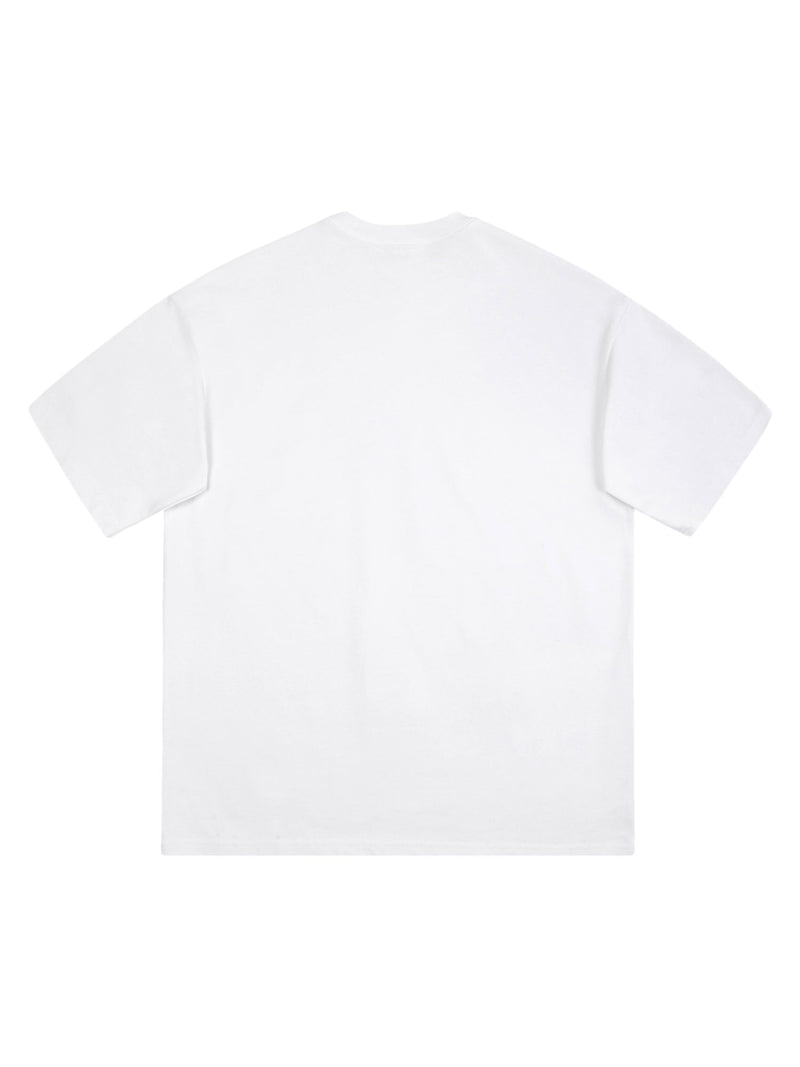 Logo Print T-shirt