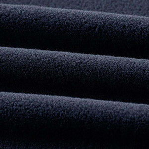 Warme Polarfleecejacke für Herren