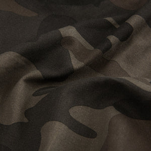 CAMO OUTDOOR TACTICAL CARGO-SHORTS MIT 28,9 CM INNENNAHT