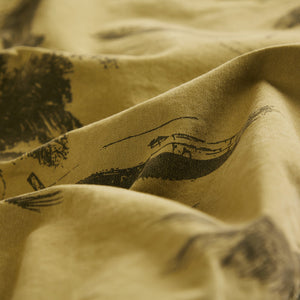 PALM 11'' INSEAM CARGO-SHORTS