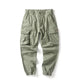 POCKETS CARGO PANTS