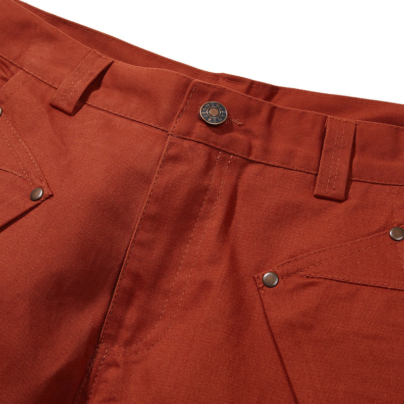 SPLICING 11'' INSEAM CARGO SHORTS