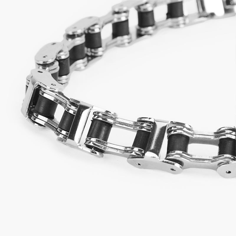 RETRO CHAIN BRACELET