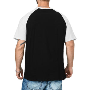 ESSENTIALS RAGLAN TEE