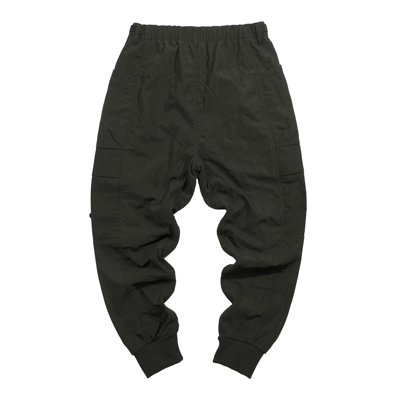 POCKETS CARGO PANTS