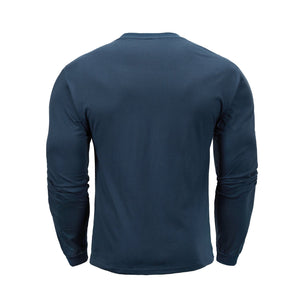 ESSENTIALS LONG SLEEVE T-SHIRT