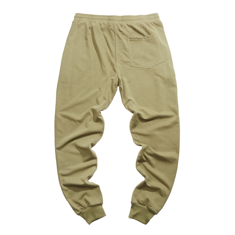 POCKETS JOGGER  JOGGER PANTS