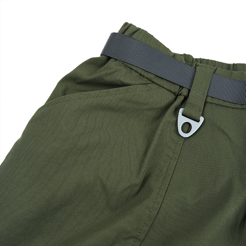 POCKETS CARGO PANTS