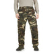 CAMO CARGO PANTS