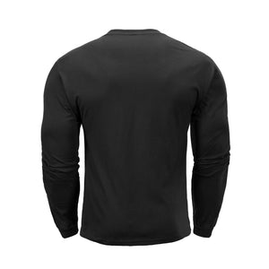 ESSENTIALS LONG SLEEVE T-SHIRT