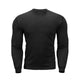 ESSENTIALS LONG SLEEVE T-SHIRT