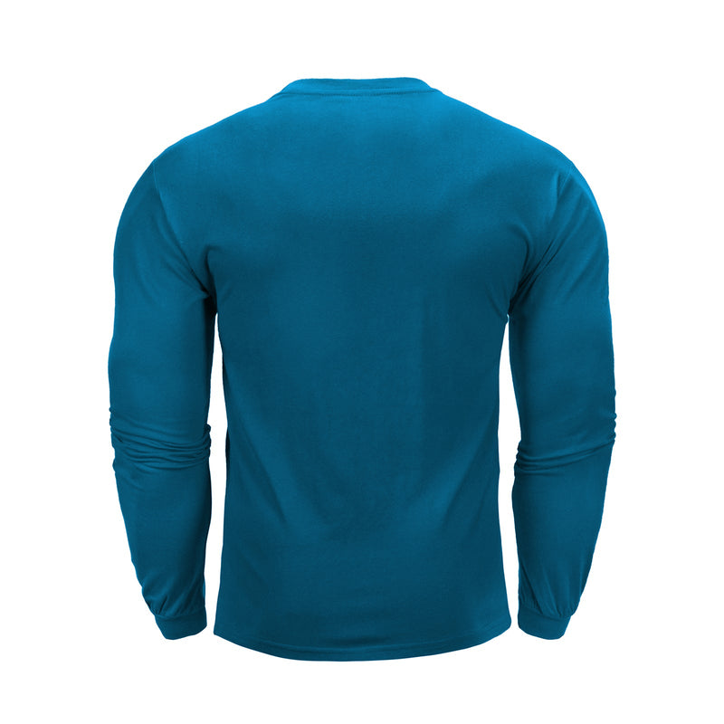 ESSENTIALS LONG SLEEVE T-SHIRT