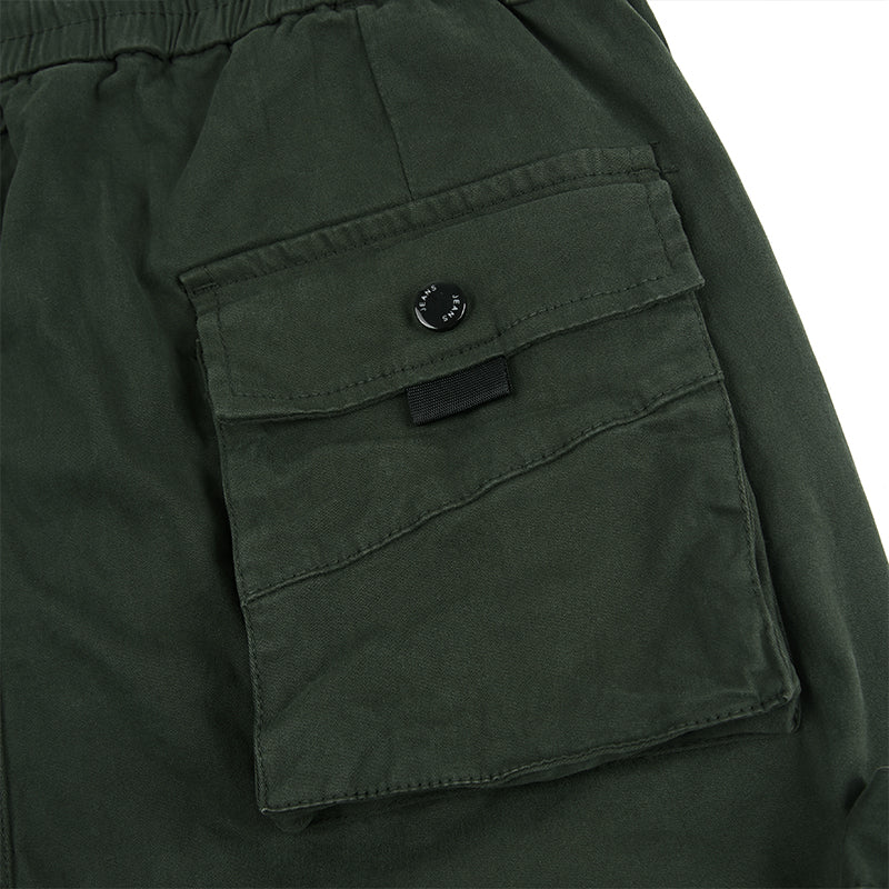 POCKETS CARGO PANTS