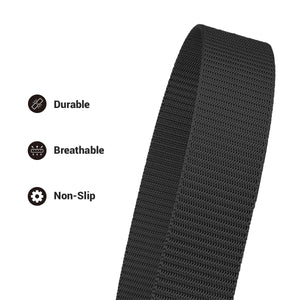 TAKTISCHER GÜRTEL MIT SCHNELLVERSCHLUSS