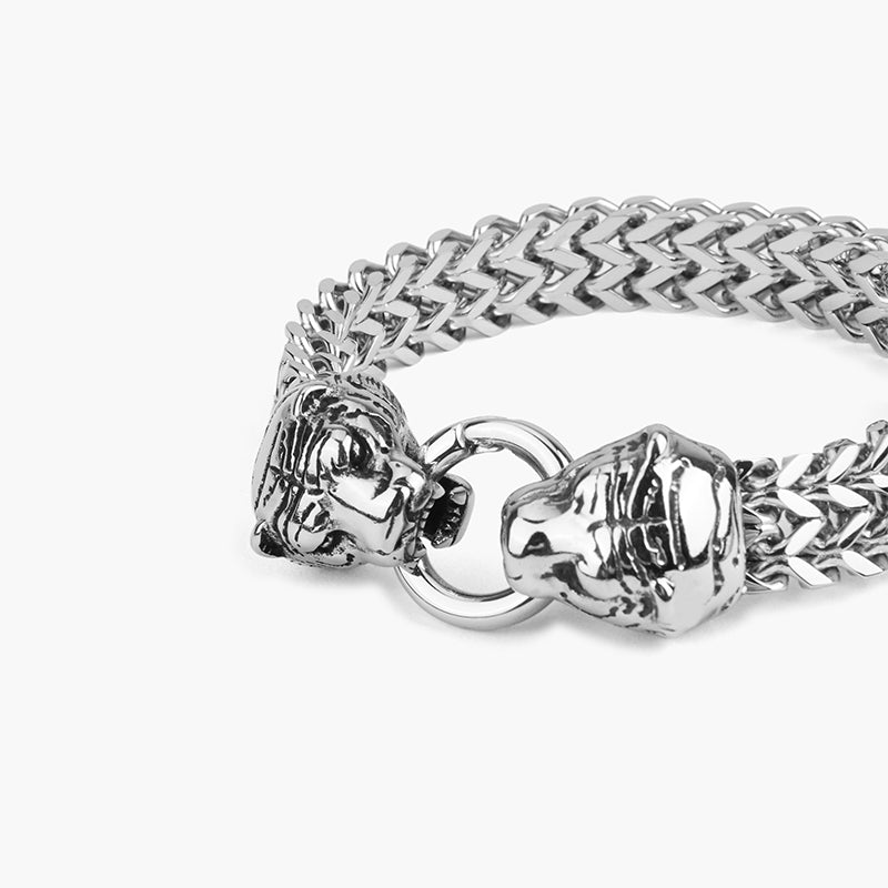 TIGER BRACELET