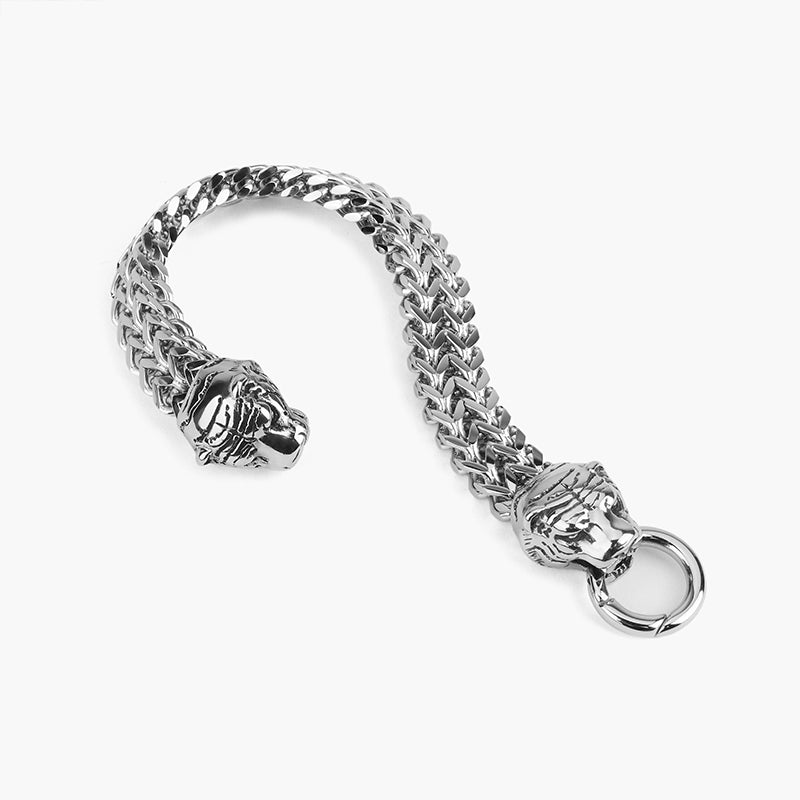 TIGER BRACELET