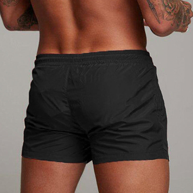 QUICKDRY POCKET 5'' INSEAM RUNNING SHORTS 2 IN 1 RUNNING SHORTS