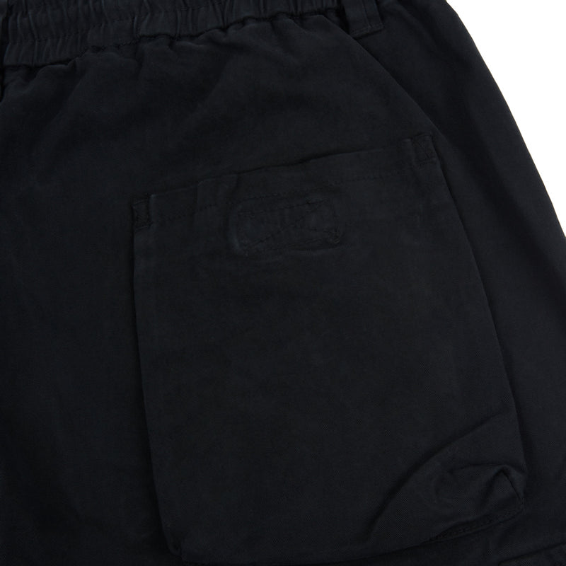 THREE-DIMENSIONAL MULTI-POCKET CARGO PANTS