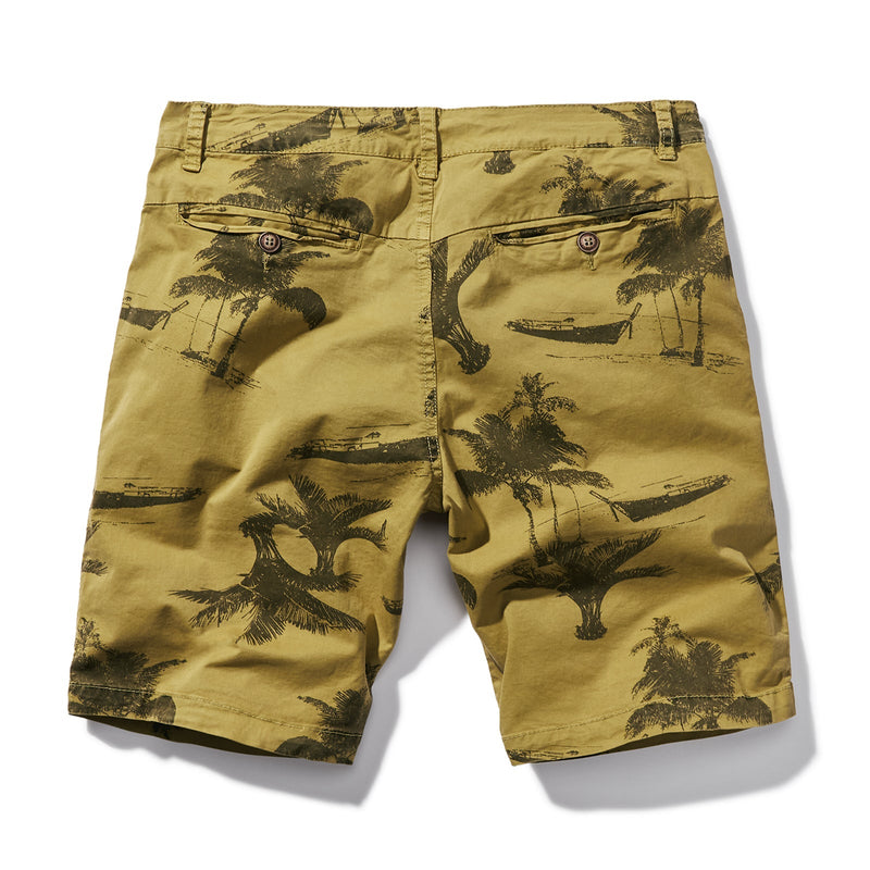 PALM 11'' INSEAM CARGO SHORTS