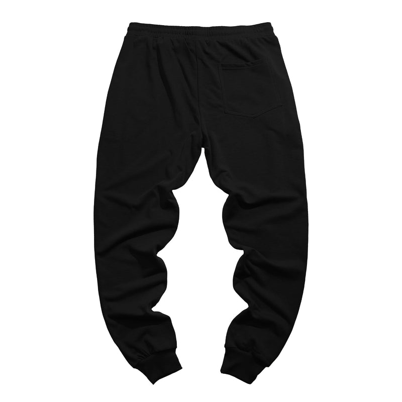 POCKETS JOGGER  JOGGER PANTS