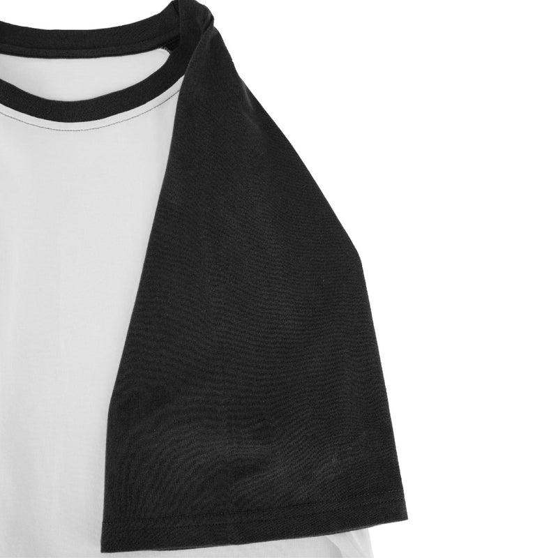 ESSENTIALS RAGLAN TEE