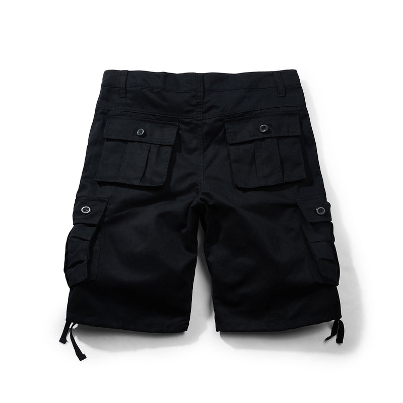 POCKET 11'' INSEAM CARGO SHORTS