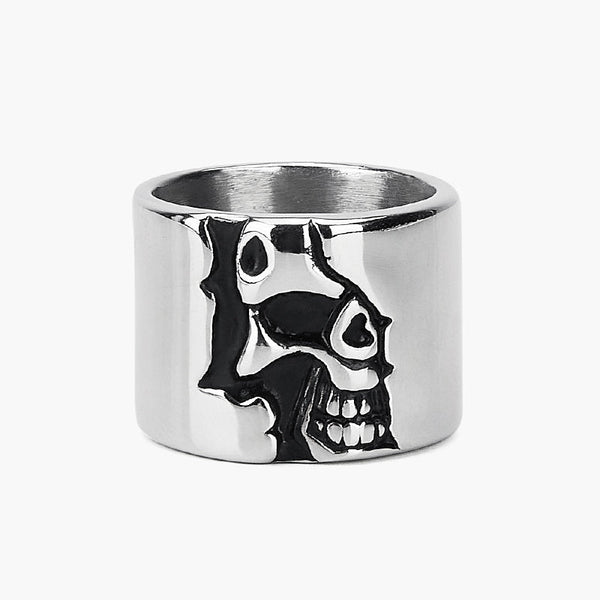 SKULL RING