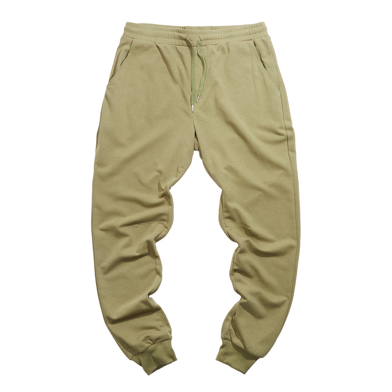 POCKETS JOGGER  JOGGER PANTS