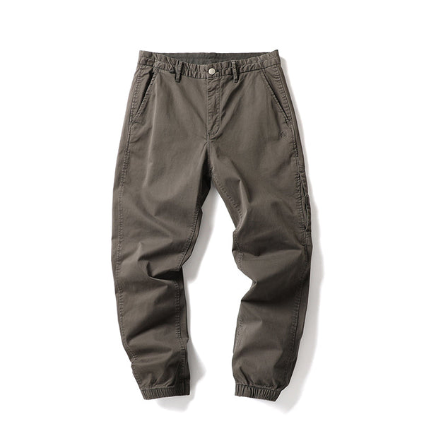 POCKETS CARGO PANTS