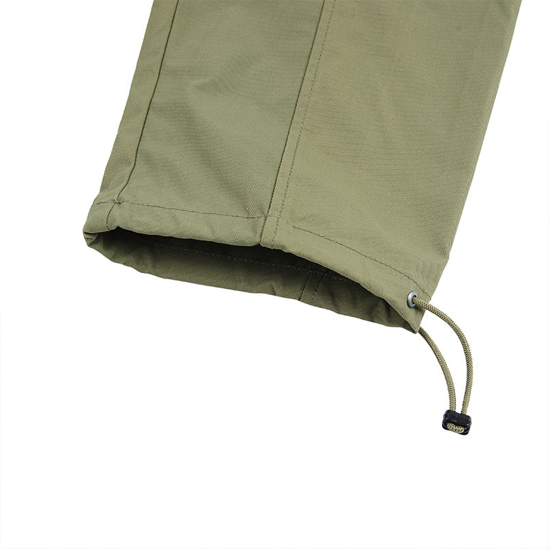 POCKETS CARGO PANTS