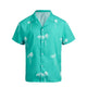 PALM TREE ALOHA SHIRT