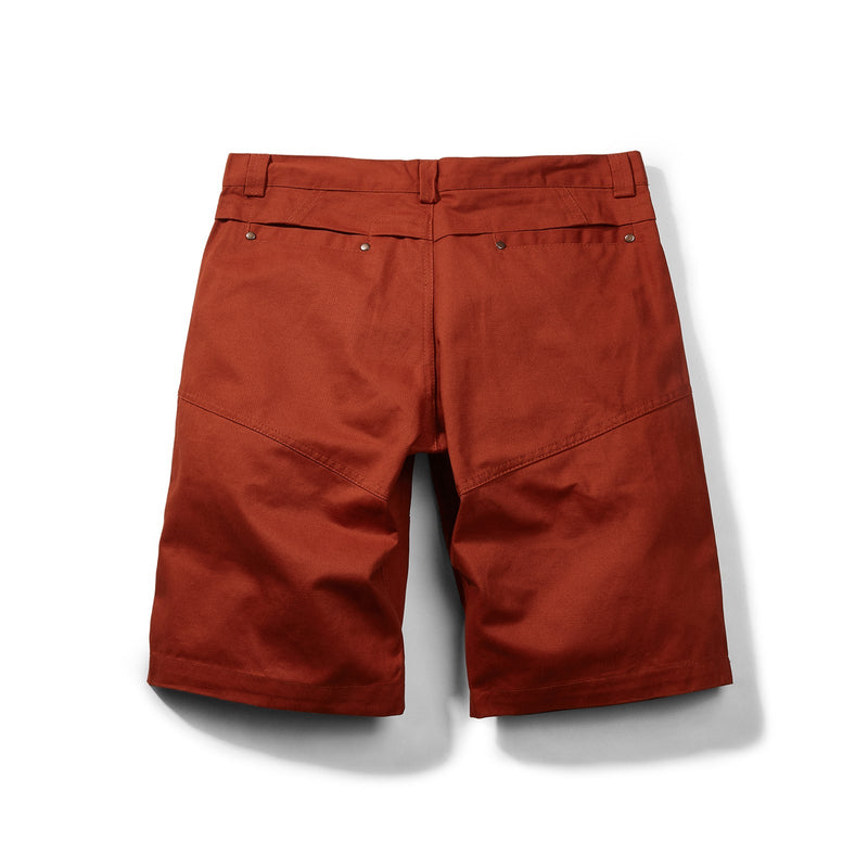 SPLICING 11'' INSEAM CARGO SHORTS