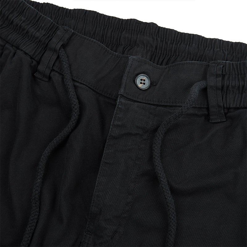 POCKETS CARGO PANTS