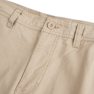ARBEITS-WANDER-TAKTISCHE CARGO-SHORTS MIT 28 CM INNENNAHT