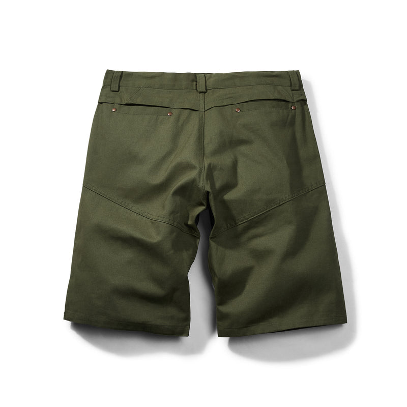 SPLICING 11'' INSEAM CARGO SHORTS