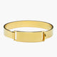 GOLD PLATED BRACELET