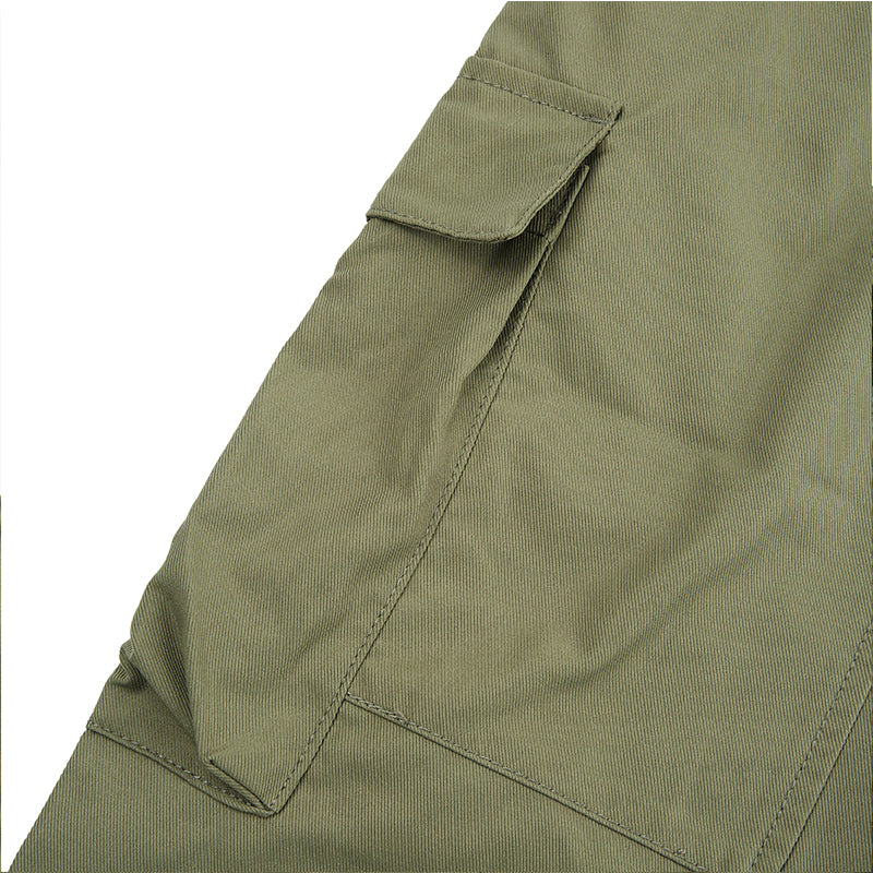 POCKETS CARGO PANTS