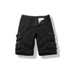 WORK HIKING TACTICAL 11'' INSEAM CARGO SHORTS