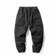 POCKETS CARGO PANTS