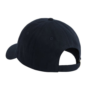 Baumwollkappe mit USA-Adler-Stickerei