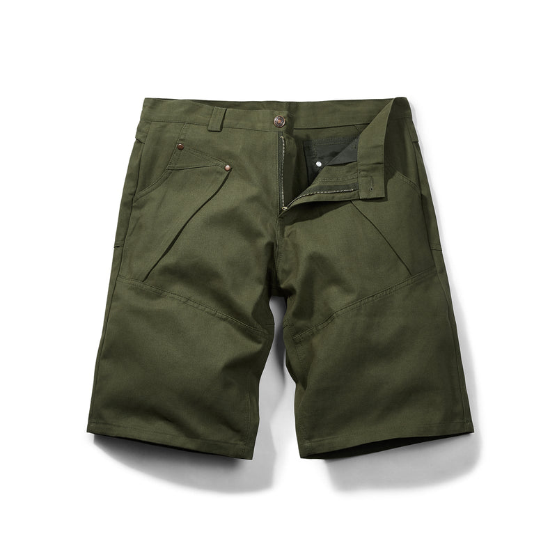 SPLICING 11'' INSEAM CARGO SHORTS